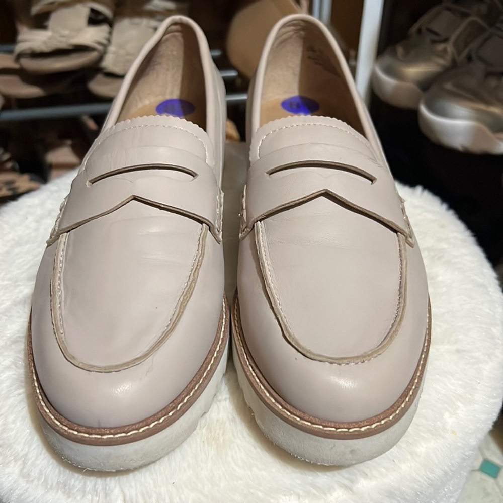 Franco sarto Womens 8 1/2